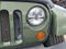 2008 Jeep Wrangler Sahara