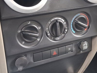 2008 Jeep Wrangler Sahara