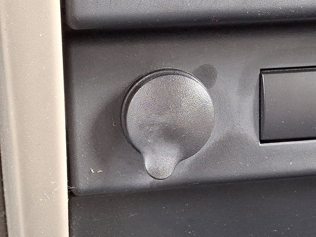 2008 Jeep Wrangler Sahara