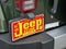 2008 Jeep Wrangler Sahara