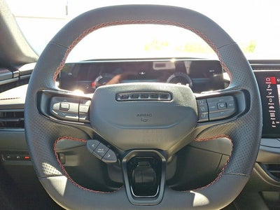 2026 Dodge Charger R/T Plus
