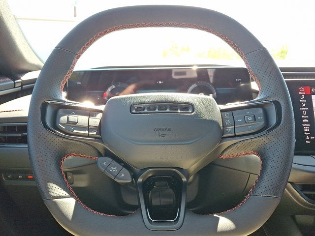 2026 Dodge Charger R/T Plus