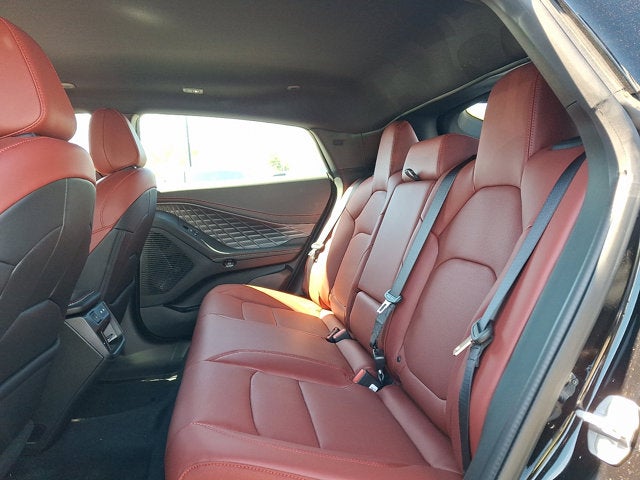 2026 Dodge Charger R/T Plus