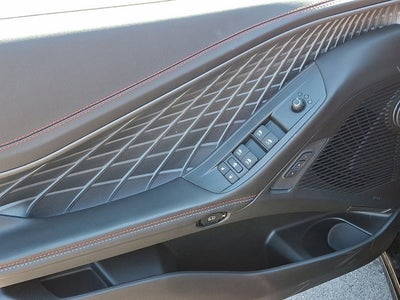 2026 Dodge Charger R/T Plus