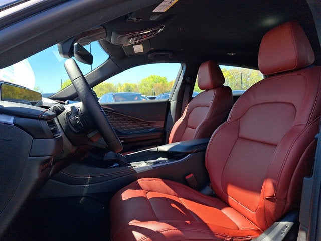 2026 Dodge Charger R/T Plus