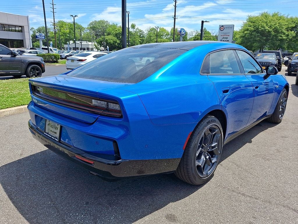 2026 Dodge Charger R/T