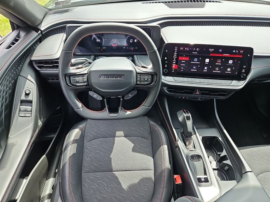 2025 Dodge Charger R/T