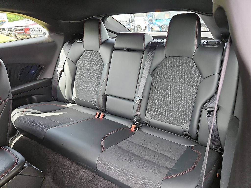 2025 Dodge Charger R/T