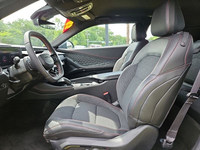 2025 Dodge Charger R/T