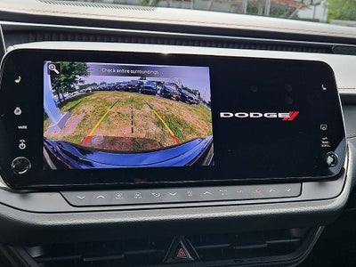 2025 Dodge Charger R/T