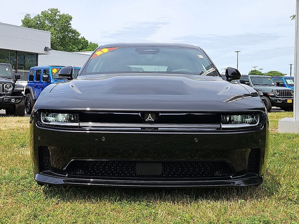 2025 Dodge Charger R/T