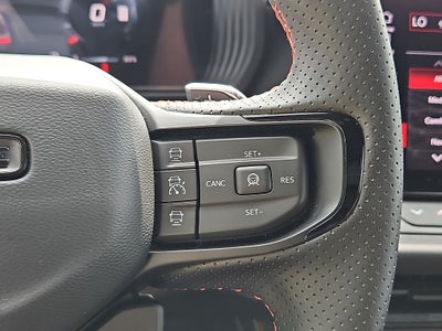 2025 Dodge Charger R/T