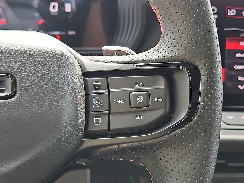 2025 Dodge Charger R/T