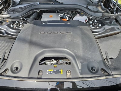 2025 Dodge Charger R/T