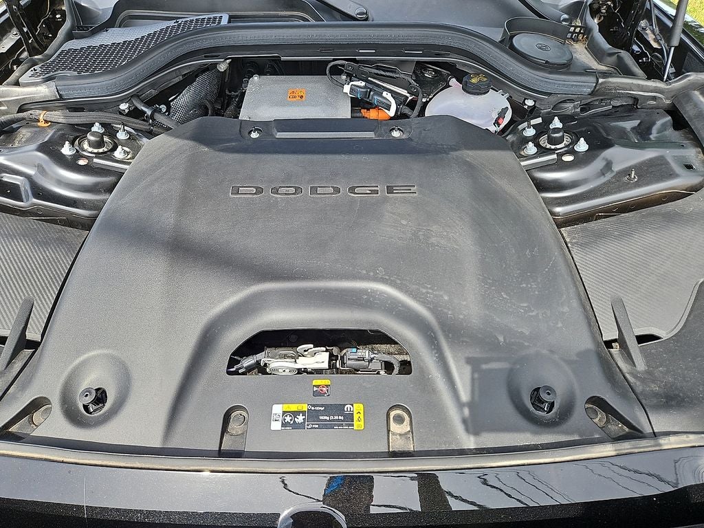 2025 Dodge Charger R/T