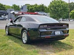2025 Dodge Charger R/T