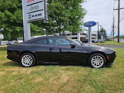 2025 Dodge Charger R/T