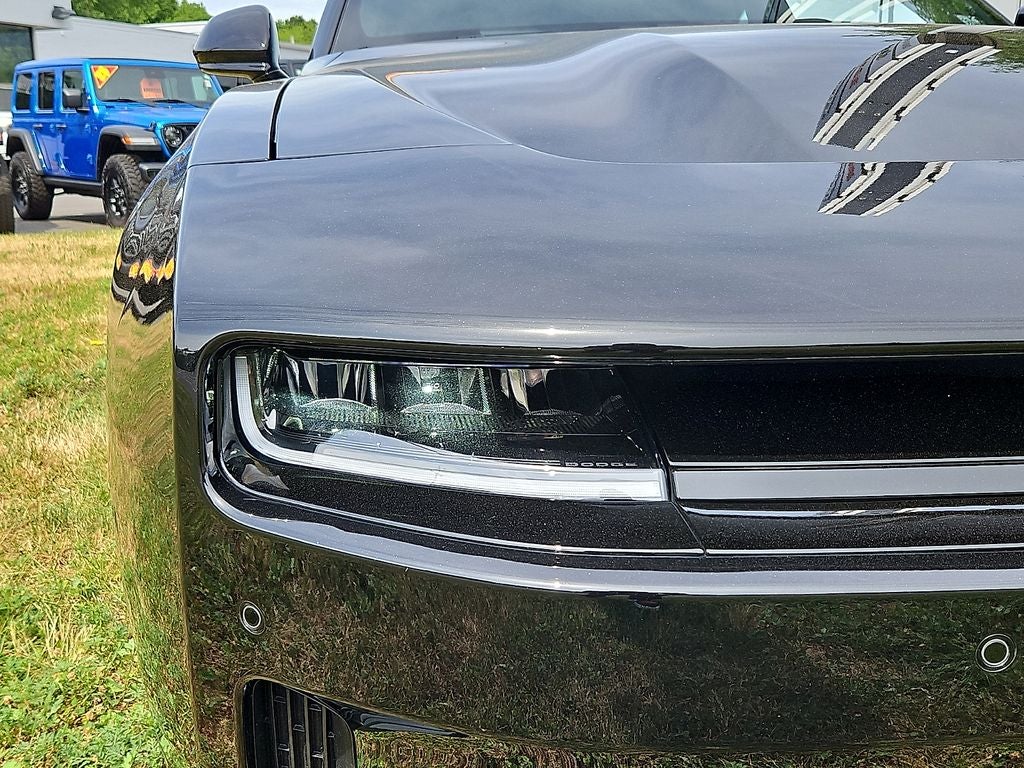 2025 Dodge Charger R/T