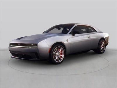 2025 Dodge Charger R/T
