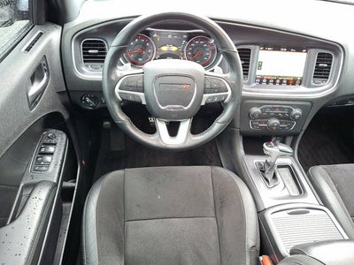 2018 Dodge Charger R/T Scat Pack