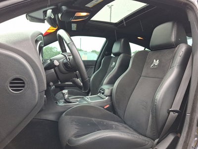 2018 Dodge Charger R/T Scat Pack