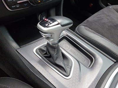 2018 Dodge Charger R/T Scat Pack