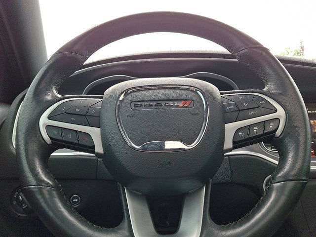 2018 Dodge Charger R/T Scat Pack