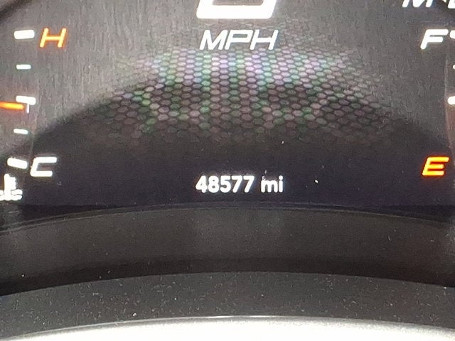 2018 Dodge Charger R/T Scat Pack