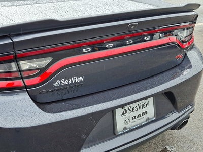 2018 Dodge Charger R/T Scat Pack