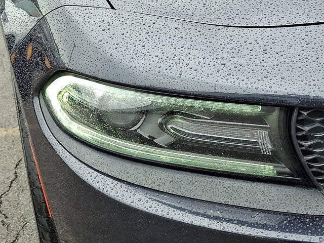 2018 Dodge Charger R/T Scat Pack