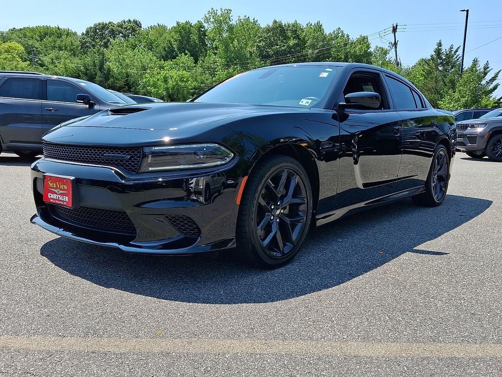 2023 Dodge Charger GT