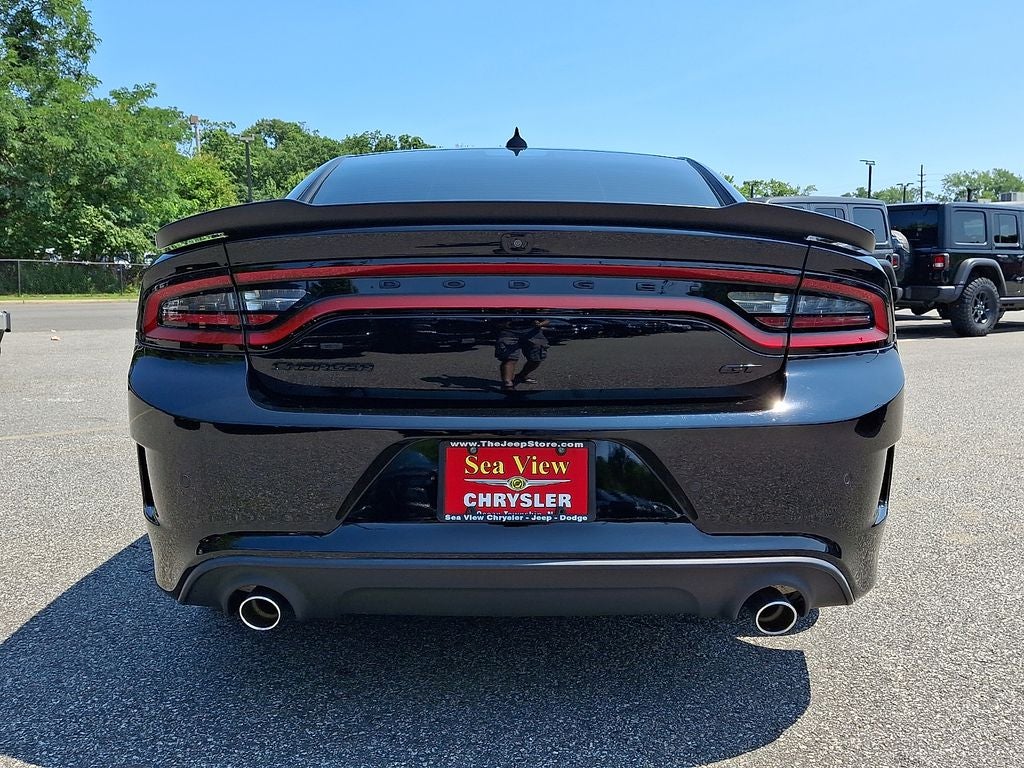 2023 Dodge Charger GT
