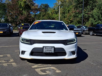 2022 Dodge Charger GT