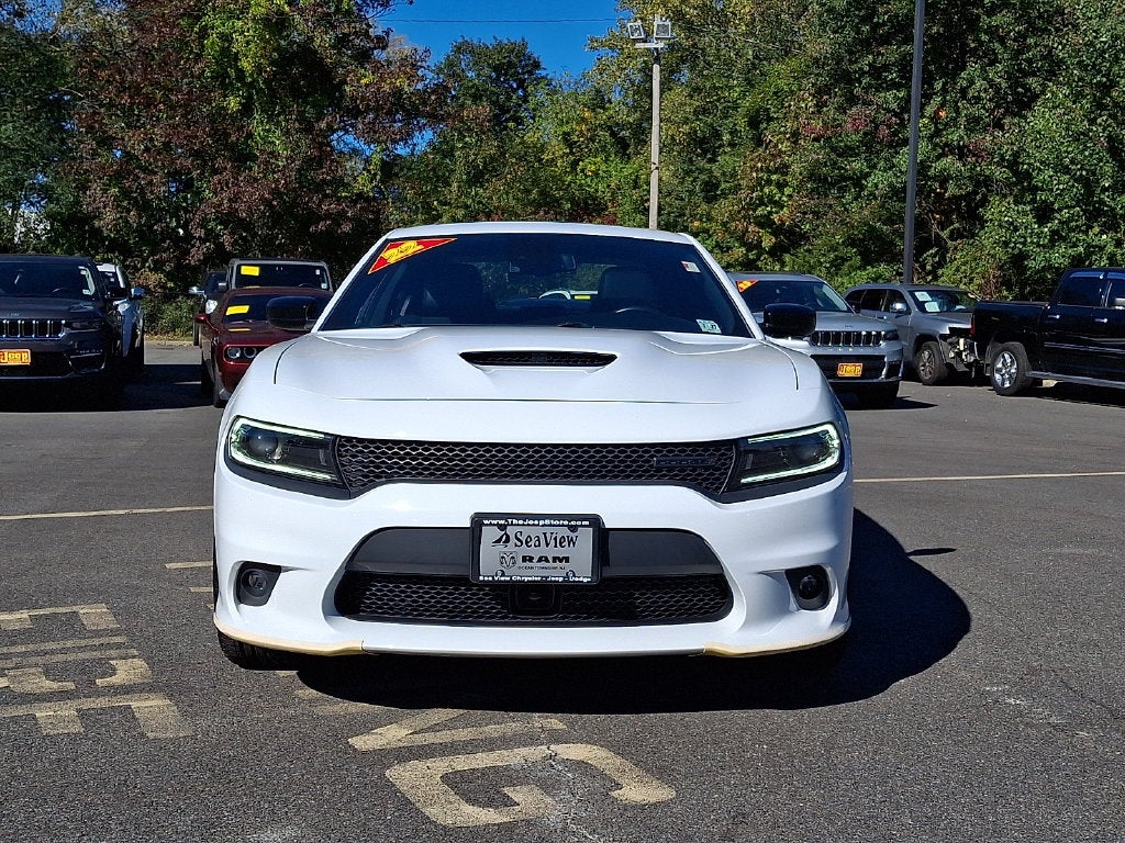 2022 Dodge Charger GT