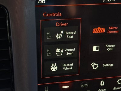 2022 Dodge Charger GT