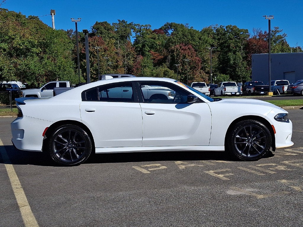 2022 Dodge Charger GT