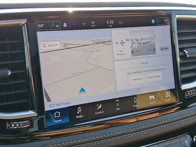 2022 Chrysler Pacifica Hybrid Pinnacle