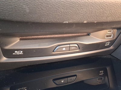 2022 Chrysler Pacifica Hybrid Pinnacle