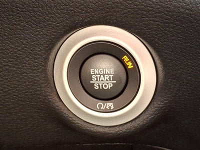 2022 Chrysler Pacifica Hybrid Pinnacle