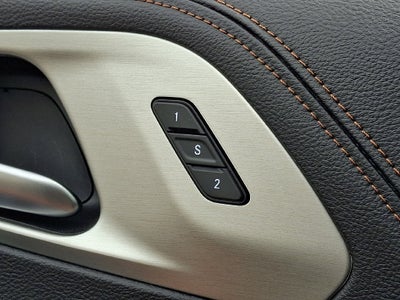 2025 Chrysler Pacifica Hybrid Pinnacle
