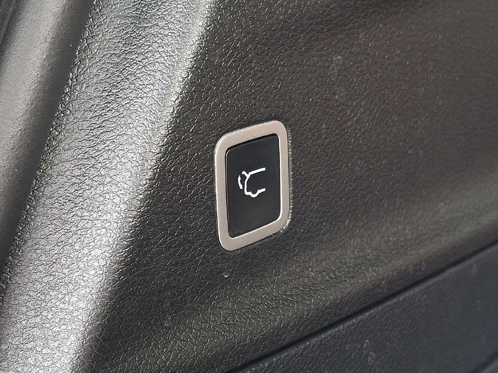 2025 Chrysler Pacifica Hybrid Pinnacle