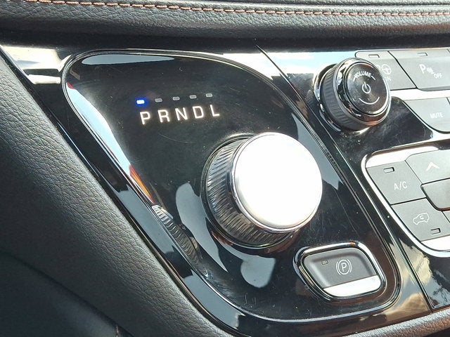 2024 Chrysler Pacifica Hybrid Pinnacle