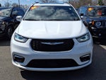 2024 Chrysler Pacifica Hybrid Pinnacle