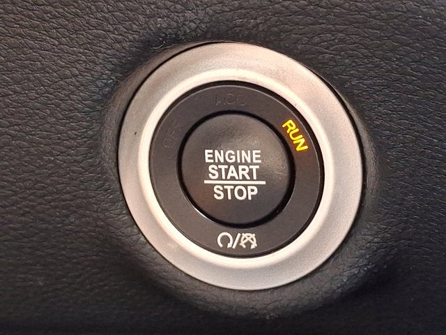 2024 Chrysler Pacifica Hybrid Pinnacle