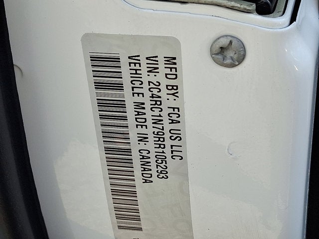 2024 Chrysler Pacifica Hybrid Pinnacle