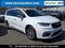 2024 Chrysler Pacifica Hybrid Pinnacle