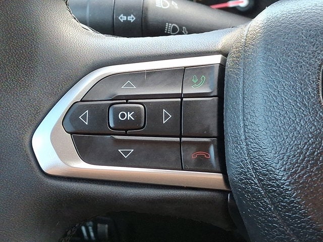 2022 Jeep Compass Altitude