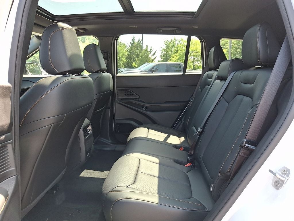 2026 Jeep Cherokee CHEROKEE 85TH ANNIVERSARY EDITION 4X4
