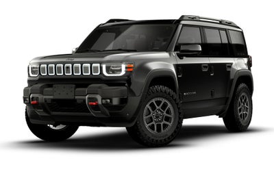 2026 Jeep Recon JEEP RECON MOAB
