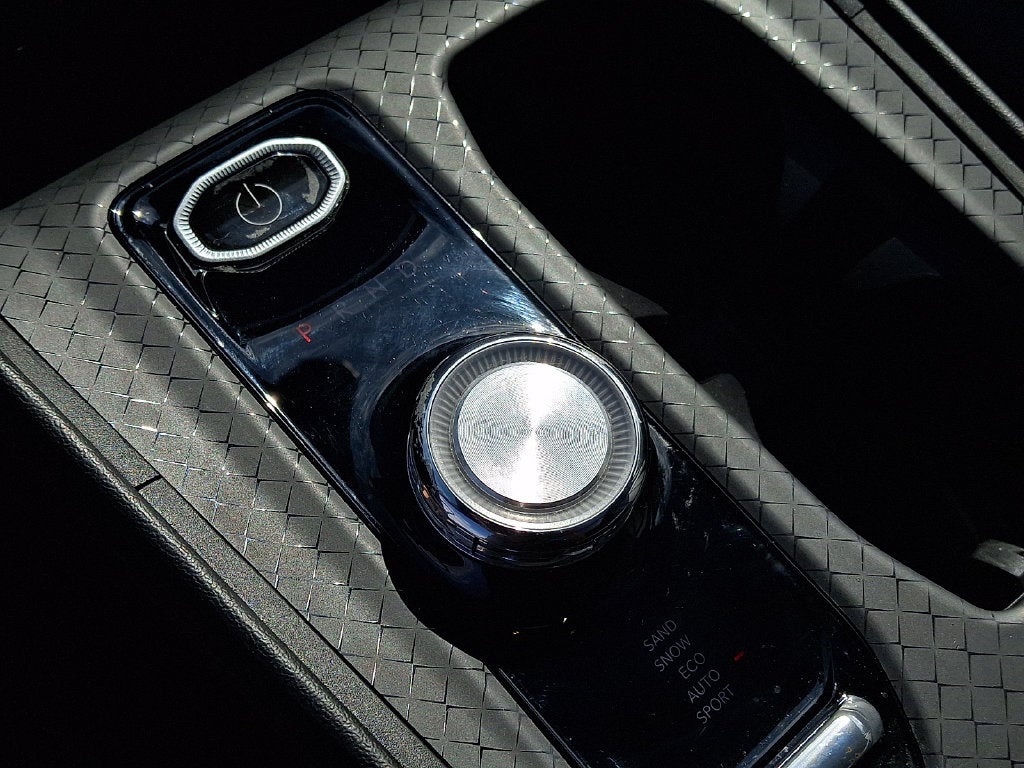 2024 Jeep Wagoneer S Launch Edition